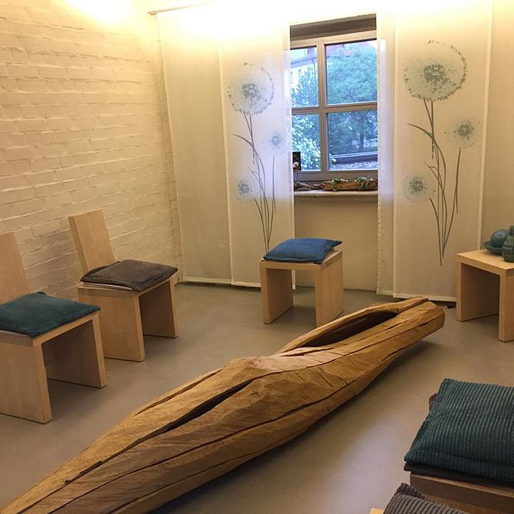 FW Hunding besucht Hospiz St. Ursula in Niederalteich