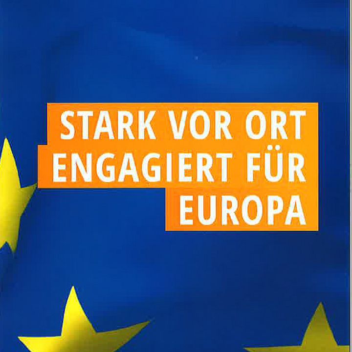 Flyer Freie Wähler