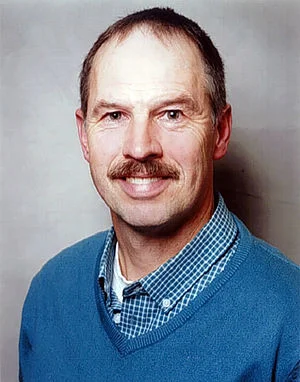 Gemeinderat Peter Baranski, Lagerleiter