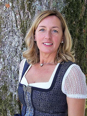 Gemeinderätin Manuela Ellerbeck, Hausfrau